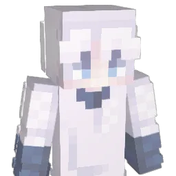 Moholtyy Minecraft avatar bust