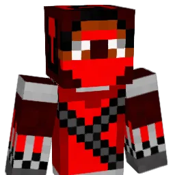 Mohombi16 Minecraft avatar bust