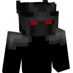 MohtmeACAA Minecraft avatar bust