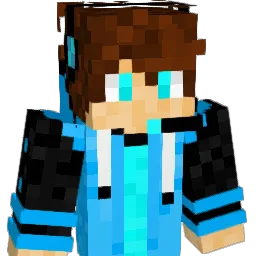 MoiSiacC Minecraft avatar bust