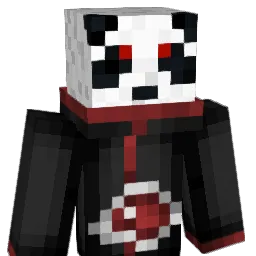 MoiTheChamp Minecraft avatar bust