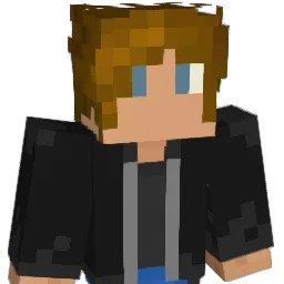 Moi_C_Victor Minecraft avatar bust