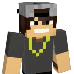 Moicraft Minecraft avatar bust