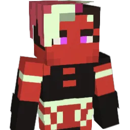 Moikaloop's Minecraft skin