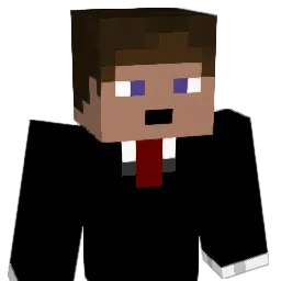 Moikeha Minecraft avatar bust