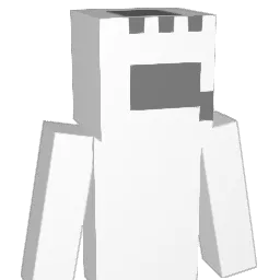 Moin1214 Minecraft avatar bust