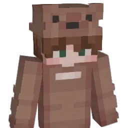 Moinsen1000's Minecraft skin