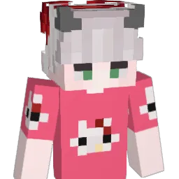Moira79 Minecraft avatar bust