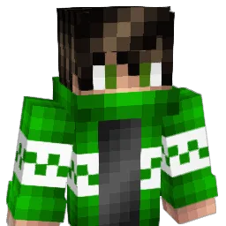 Moisee17's Minecraft skin