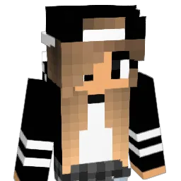 Moisen Minecraft avatar bust