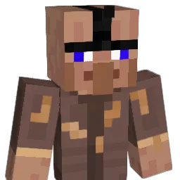 MoisesYEET16 Minecraft avatar bust
