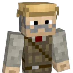 Moisey's Minecraft skin