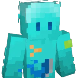 MoistAndSoggy Minecraft avatar bust