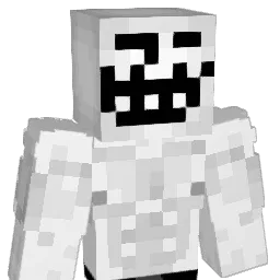 MoistBread8 Minecraft avatar bust