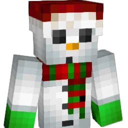 MoistCod Minecraft avatar bust