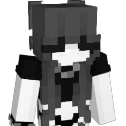 MoistGriefed Minecraft avatar bust