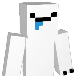 MoistLegend Minecraft avatar bust