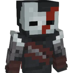 MoistOyster_ Minecraft avatar bust