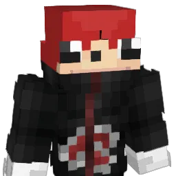 MoistPonyBoy Minecraft avatar bust