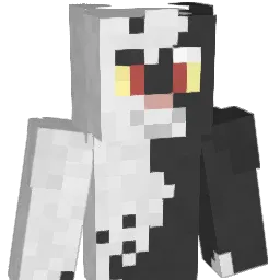MoistW3tYoshi Minecraft avatar bust