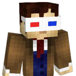 Moist_Crumpet Minecraft avatar bust