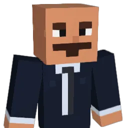 Moist_Gobbies Minecraft avatar bust