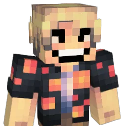 Moist_Lasagna_ Minecraft avatar bust