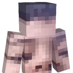 Moist_Michael Minecraft avatar bust