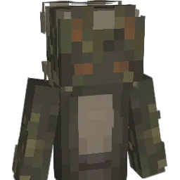 Moist_Moss Minecraft avatar bust