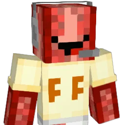 MoistyCookedMeat's Minecraft skin