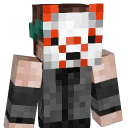 MoistyToast69 Minecraft avatar bust