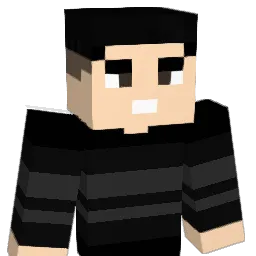 MoitinhoM Minecraft avatar bust