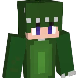 Moity01's Minecraft skin