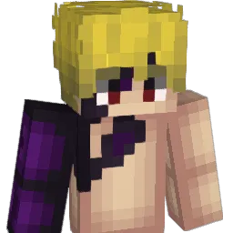Moix2001 Minecraft avatar bust