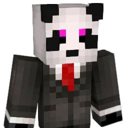 Moixie's Minecraft skin