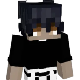 MojahiD Minecraft avatar bust