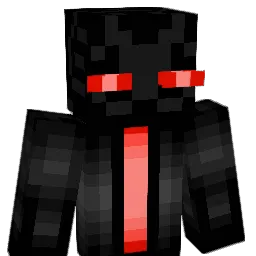 MojangAccqunt Minecraft avatar bust