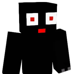 MojangBenimKarim Minecraft avatar bust