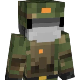 MojarraCeviche Minecraft avatar bust