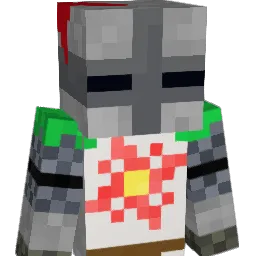 Mojave_Mailman Minecraft avatar bust