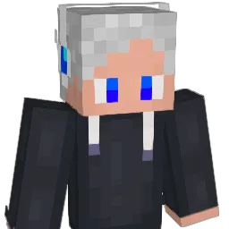 Mojay0101 Minecraft avatar bust
