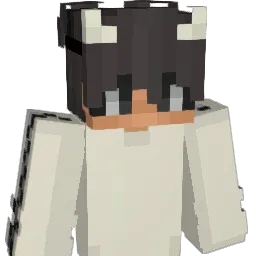 Mojek8_ Minecraft avatar bust