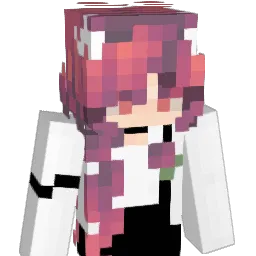 Mojito12 Minecraft avatar bust