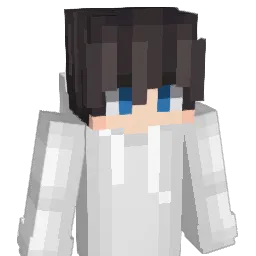 MojitoMagnum Minecraft avatar bust