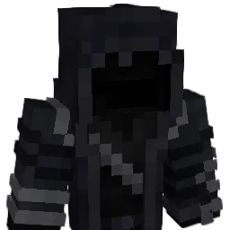 Mojitoaster Minecraft avatar bust