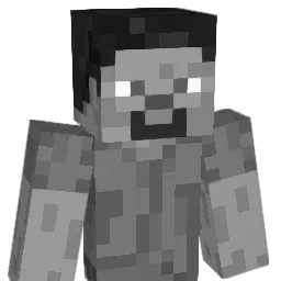 MojoGaming1 Minecraft avatar bust