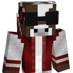 MojoJohnson3 Minecraft avatar bust