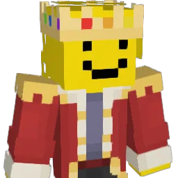MojoTheEpic Minecraft avatar bust
