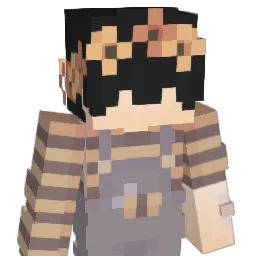 MojoVerde's Minecraft skin