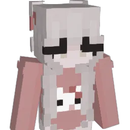 Mojo_Dojo_Man's Minecraft skin